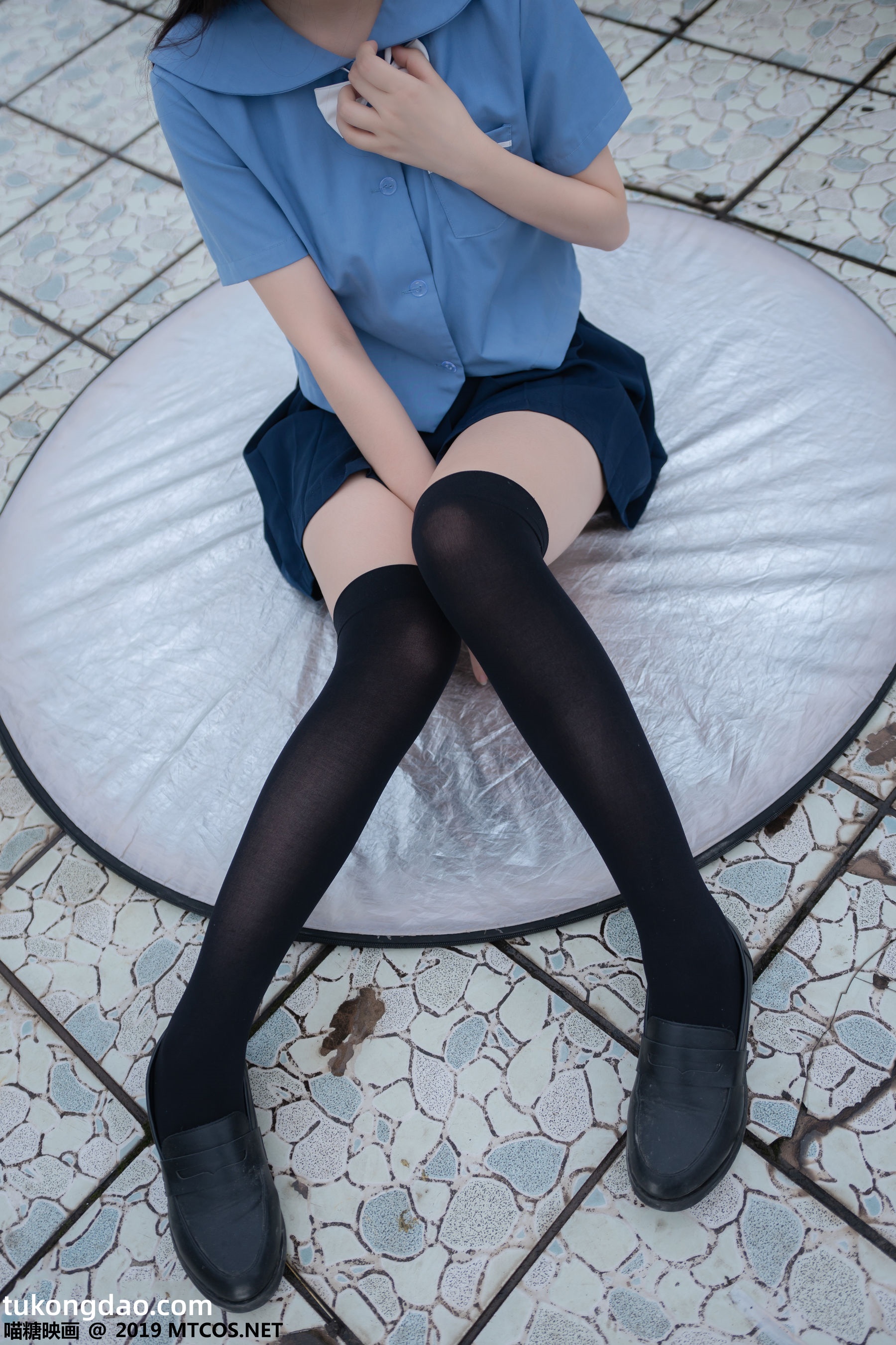 喵糖映画 VOL.070 写真集 写真系列-第30张